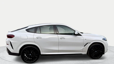 BMW X6 xDrive30d M Sport