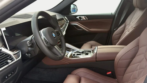 BMW X6 xDrive30d M Sport