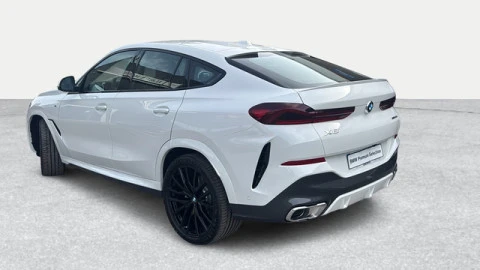 BMW X6 xDrive30d M Sport