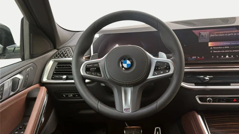 BMW X6 xDrive30d M Sport