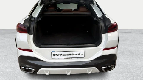 BMW X6 xDrive30d M Sport