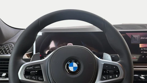 BMW X6 xDrive30d M Sport