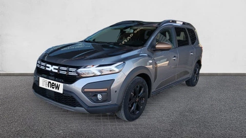 Dacia Jogger Extreme Go 74kW (100CV) ECO-G 5 plazas