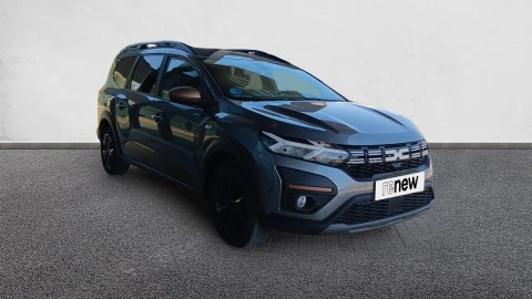Dacia Jogger Extreme Go 74kW (100CV) ECO-G 5 plazas