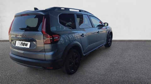 Dacia Jogger Extreme Go 74kW (100CV) ECO-G 5 plazas