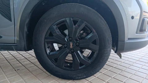 Dacia Jogger Extreme Go 74kW (100CV) ECO-G 5 plazas