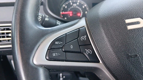Dacia Jogger Extreme Go 74kW (100CV) ECO-G 5 plazas