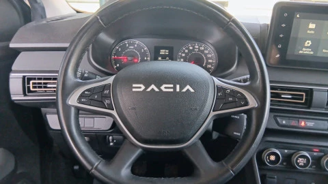 Dacia Jogger Extreme Go 74kW (100CV) ECO-G 5 plazas
