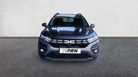 Dacia Jogger Extreme Go 74kW (100CV) ECO-G 5 plazas