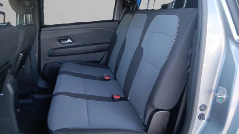 Dacia Jogger Extreme Go 74kW (100CV) ECO-G 5 plazas