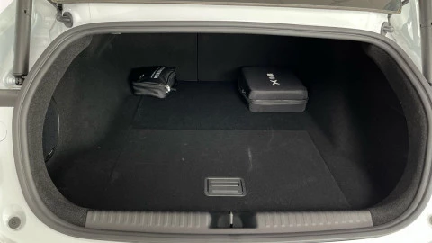 XPENG P7 Performance AWD