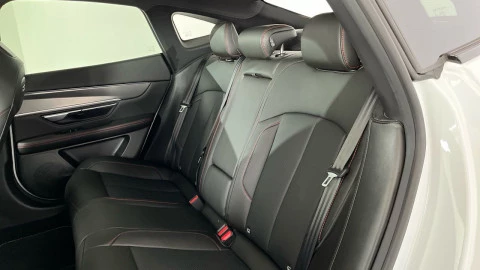 XPENG P7 Performance AWD