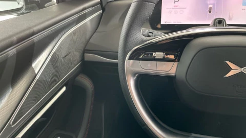 XPENG P7 Performance AWD