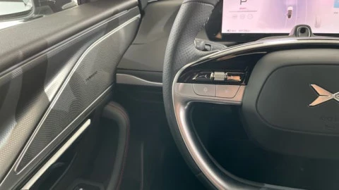 XPENG P7 Performance AWD
