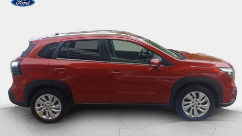 Suzuki S-Cross 1.4T S2 Mild Hybrid