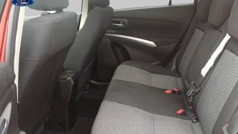 Suzuki S-Cross 1.4T S2 Mild Hybrid