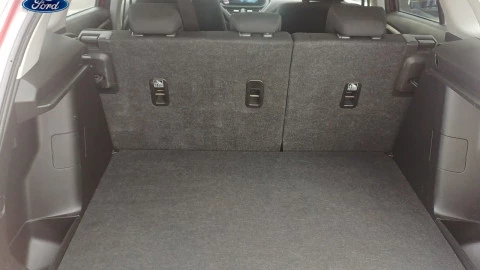 Suzuki S-Cross 1.4T S2 Mild Hybrid