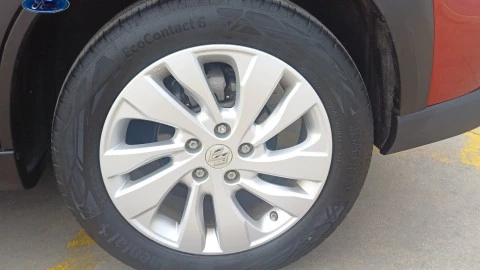 Suzuki S-Cross 1.4T S2 Mild Hybrid