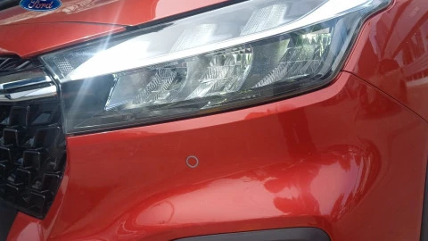 Suzuki S-Cross 1.4T S2 Mild Hybrid