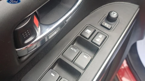 Suzuki S-Cross 1.4T S2 Mild Hybrid