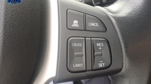 Suzuki S-Cross 1.4T S2 Mild Hybrid