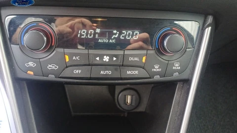 Suzuki S-Cross 1.4T S2 Mild Hybrid