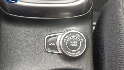 Suzuki S-Cross 1.4T S2 Mild Hybrid