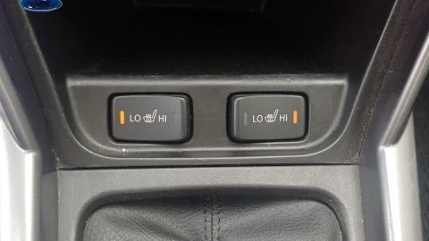 Suzuki S-Cross 1.4T S2 Mild Hybrid