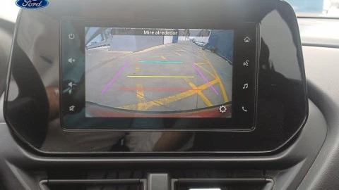 Suzuki S-Cross 1.4T S2 Mild Hybrid