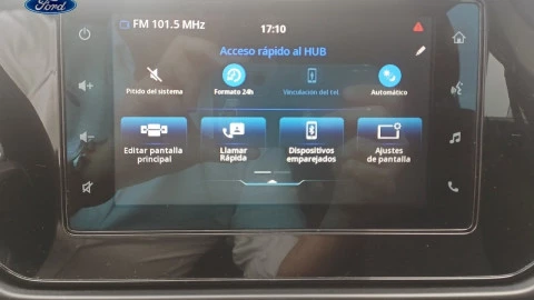 Suzuki S-Cross 1.4T S2 Mild Hybrid