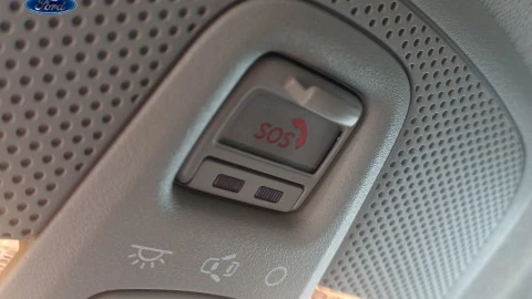 Suzuki S-Cross 1.4T S2 Mild Hybrid