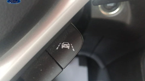 Suzuki S-Cross 1.4T S2 Mild Hybrid