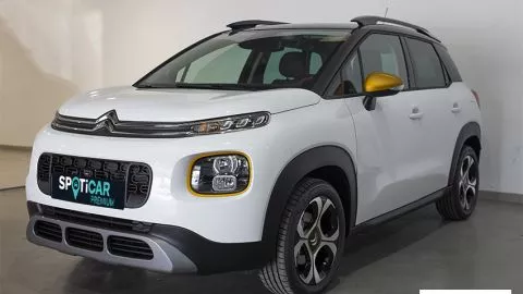 Citroën C3 Aircross PureTech 81kW (110CV) S&S Shine Citroën C3 Aircross PureTech 81kW (110CV) S&S Shine
