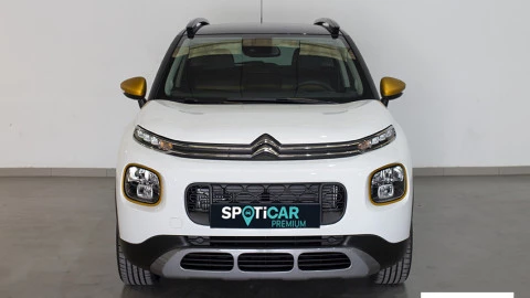 Citroën C3 Aircross PureTech 81kW (110CV) S&S Shine