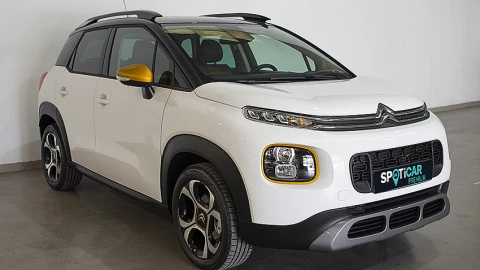 Citroën C3 Aircross PureTech 81kW (110CV) S&S Shine
