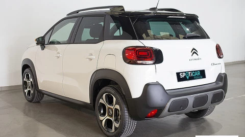 Citroën C3 Aircross PureTech 81kW (110CV) S&S Shine