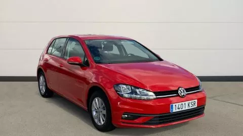 Volkswagen Golf Ready2Go 1.0 TSI 81kW (110CV)