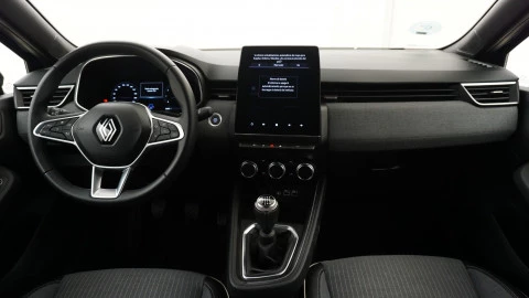 Renault Clio Techno TCe 90 (67kw)