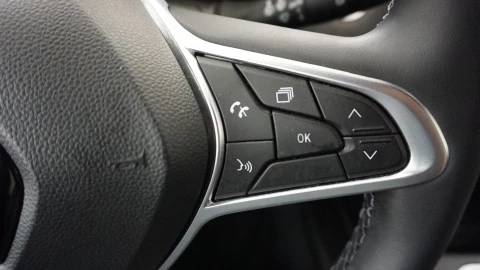 Renault Clio Techno TCe 90 (67kw)