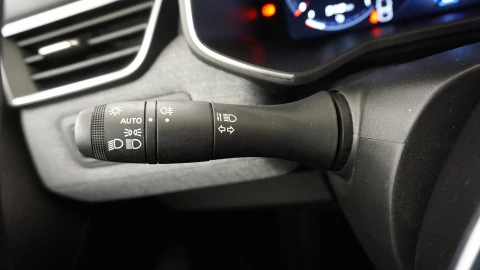 Renault Clio Techno TCe 90 (67kw)