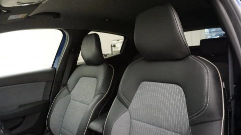 Renault Clio Techno TCe 90 (67kw)