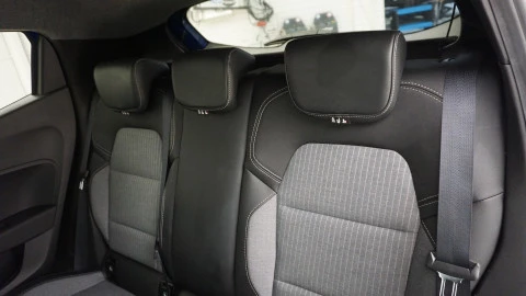 Renault Clio Techno TCe 90 (67kw)