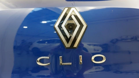Renault Clio Techno TCe 90 (67kw)