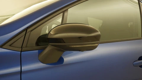 Renault Clio Techno TCe 90 (67kw)