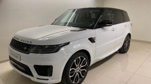 Land Rover Range Rover Sport 3.0 SDV6 183kW (249CV) HSE