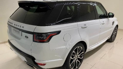 Land Rover Range Rover Sport 3.0 SDV6 183kW (249CV) HSE
