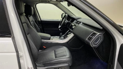 Land Rover Range Rover Sport 3.0 SDV6 183kW (249CV) HSE