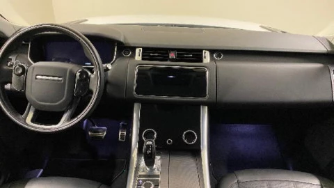 Land Rover Range Rover Sport 3.0 SDV6 183kW (249CV) HSE