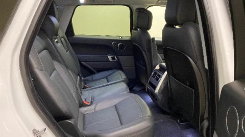 Land Rover Range Rover Sport 3.0 SDV6 183kW (249CV) HSE