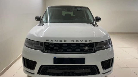 Land Rover Range Rover Sport 3.0 SDV6 183kW (249CV) HSE